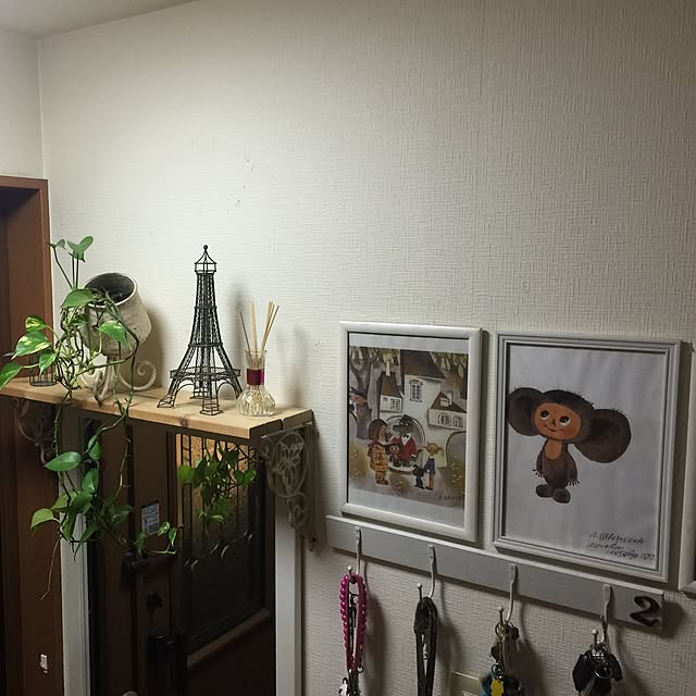 RURULOVEさんの実例写真
