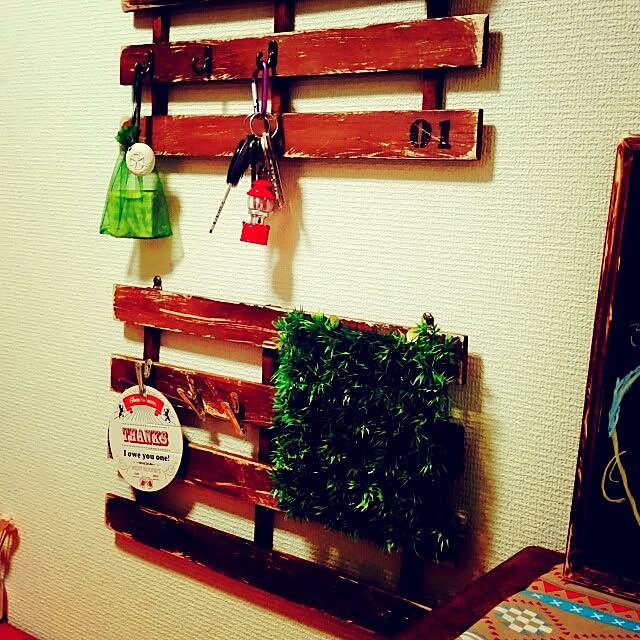elicoさんの実例写真