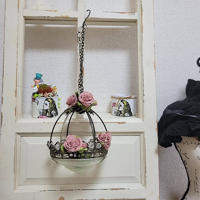 ANTENNAさんの部屋