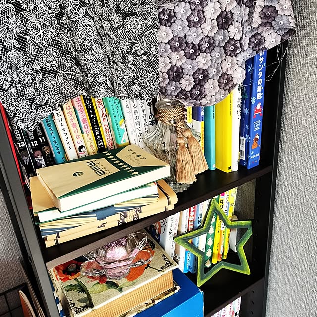 apoさんの部屋