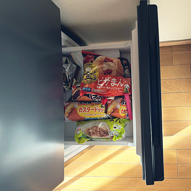 khaiさんの部屋