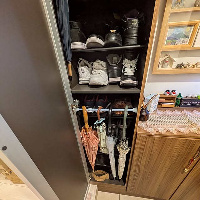 mi-saさんの部屋