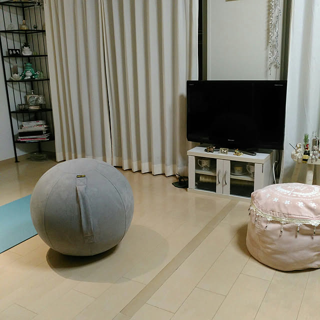 mackeynaさんの実例写真