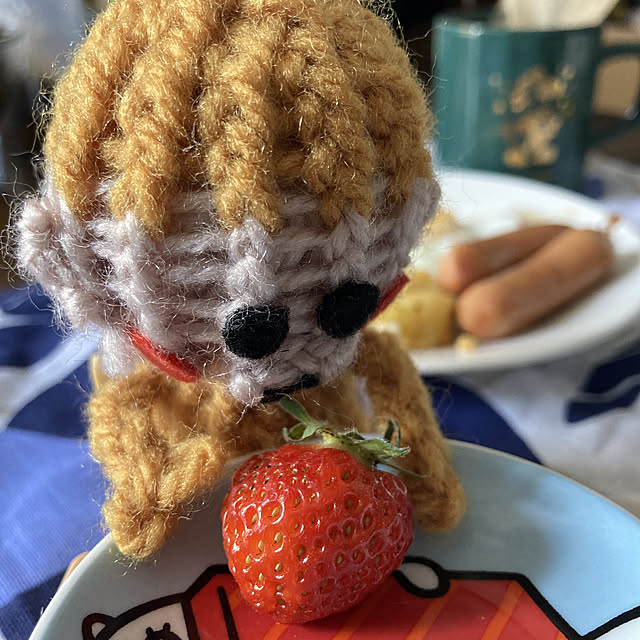 manduonmaさんの実例写真