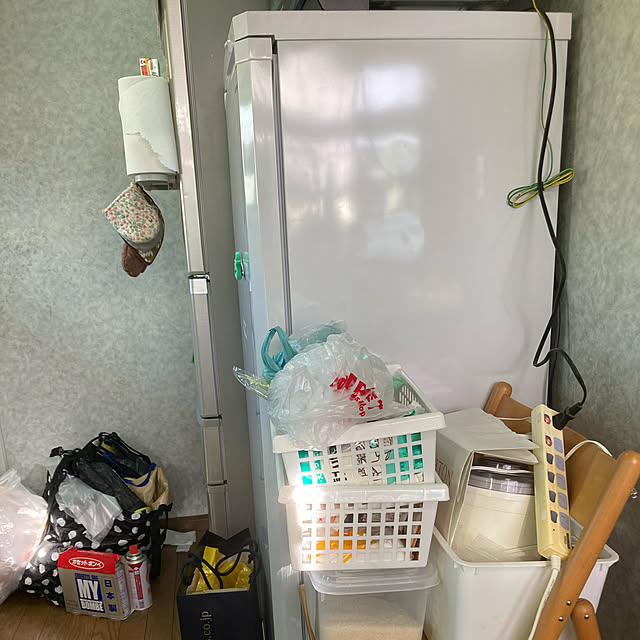 luckyさんの実例写真