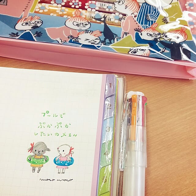 moco-mocoさんの実例写真