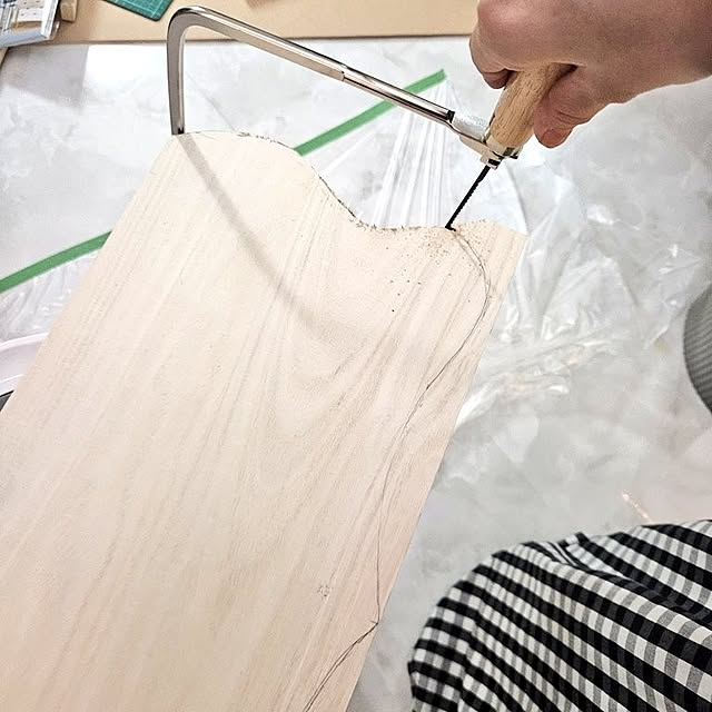 Nagayoshiさんの部屋