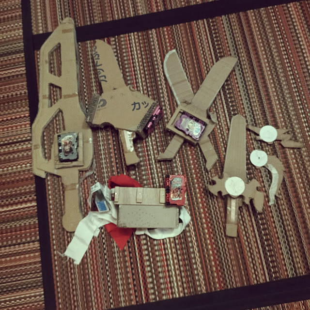 moccyan555さんの実例写真