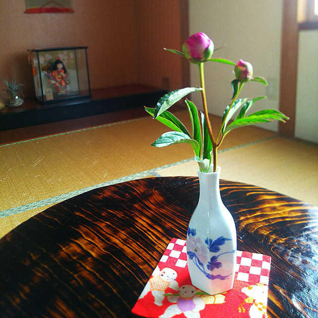 rinさんの実例写真