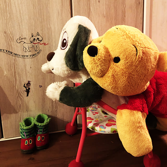piyolandさんの実例写真