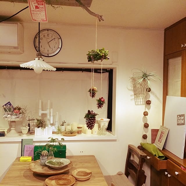 ERIKAさんの実例写真