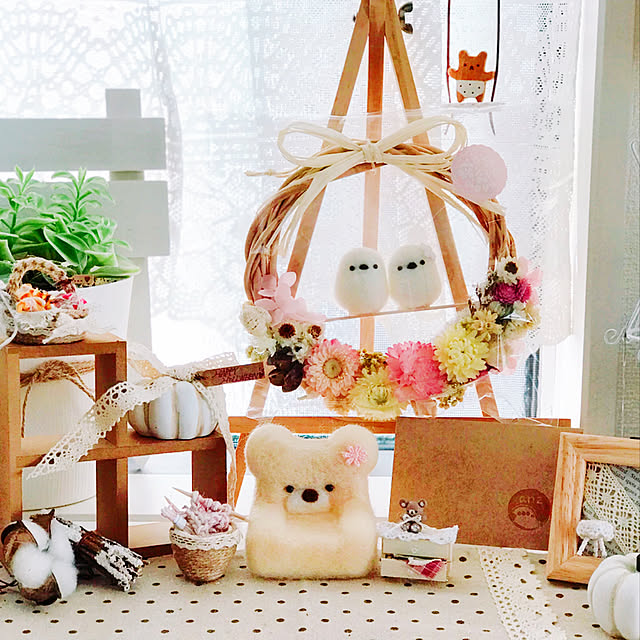 aminamiさんの実例写真