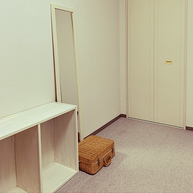 部屋全体のインテリア実例 - 2019-06-01 22:00:52