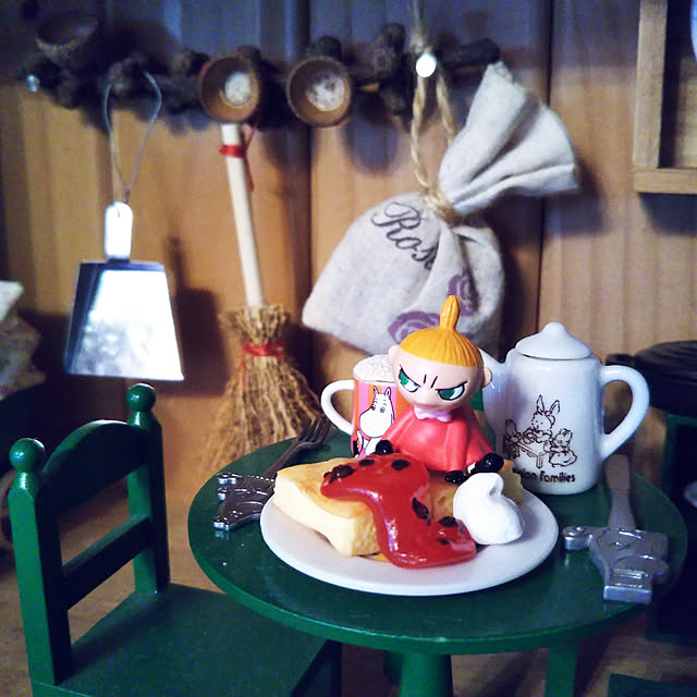 tiroruさんの実例写真