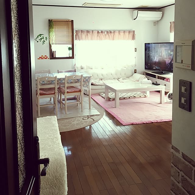 cocoaさんの実例写真