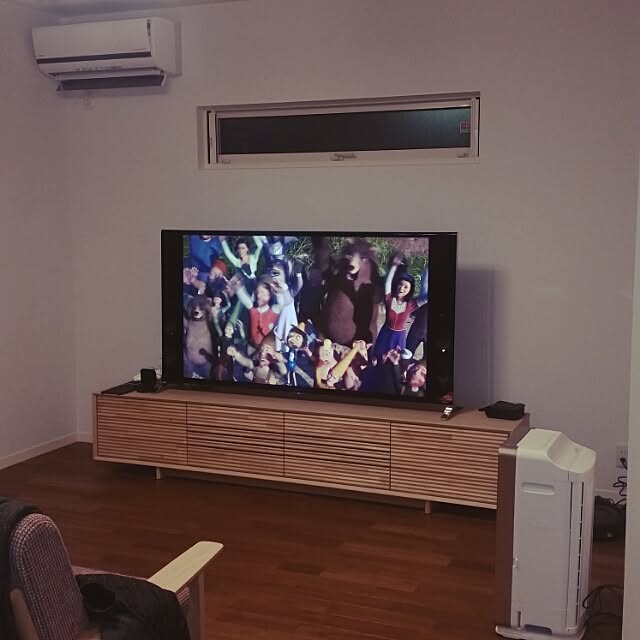 Kyouseiさんの実例写真