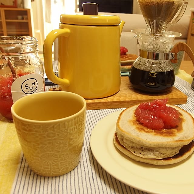 Chamさんの実例写真