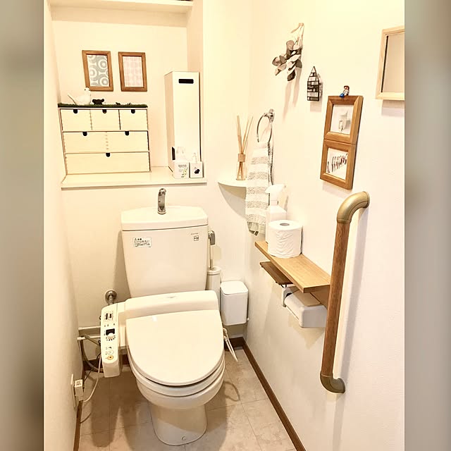 shirokinaさんの実例写真