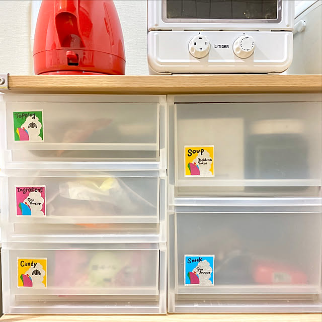 accoさんの実例写真