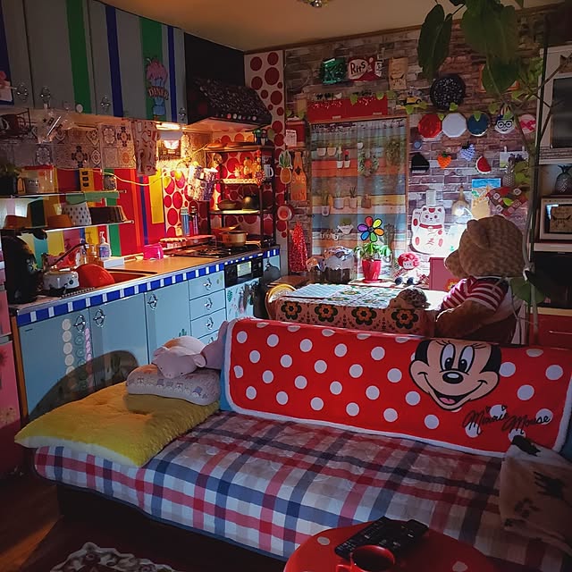 kumutanさんの実例写真