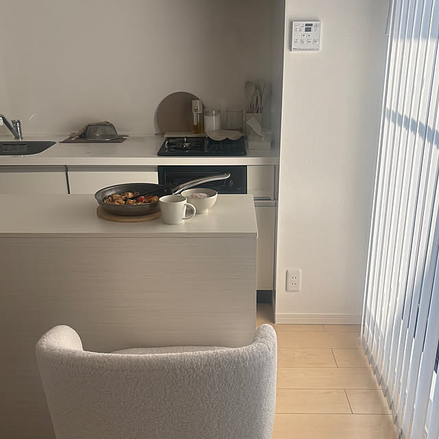 ninaさんの実例写真