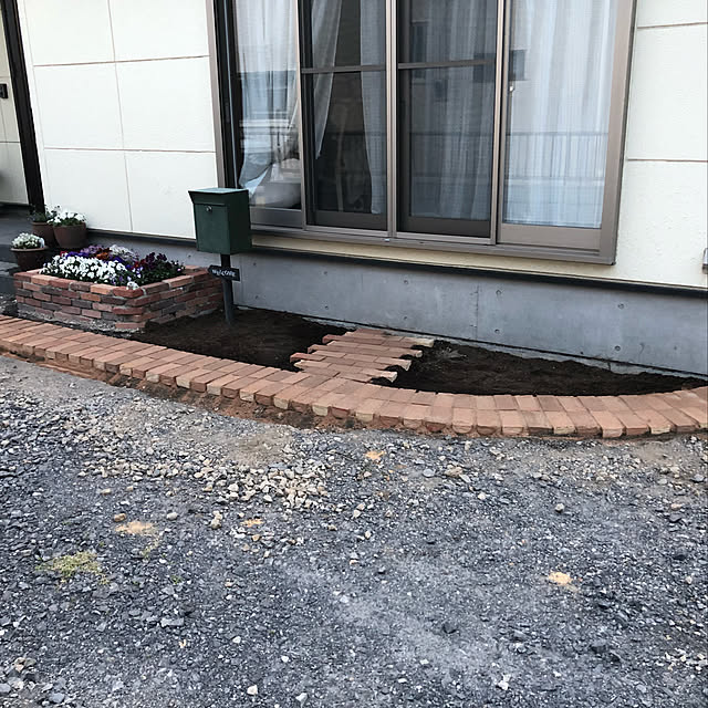 yumikoさんの実例写真