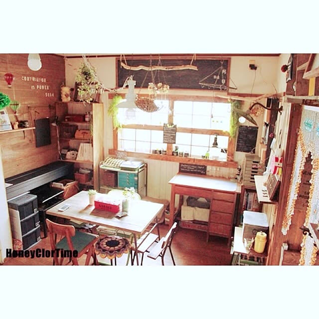 Nego.chihomiさんの実例写真