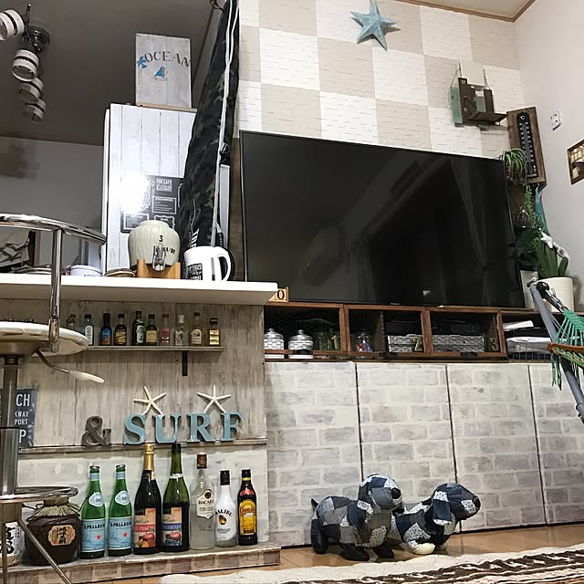 chii-soccerさんの実例写真