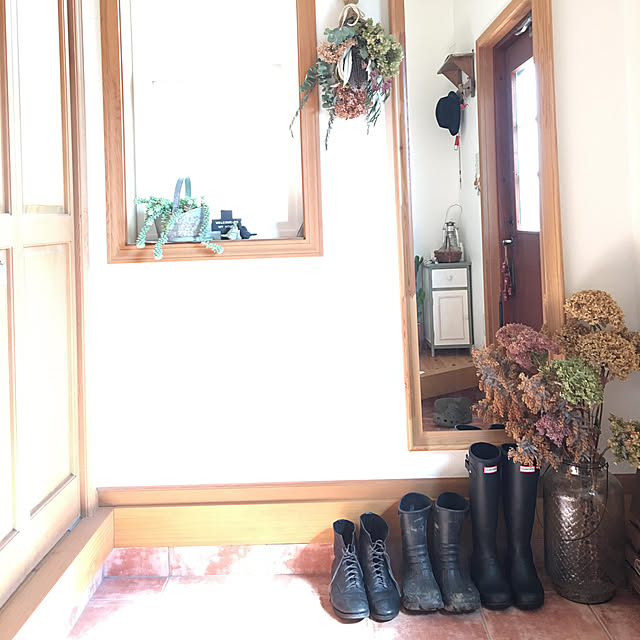 misacoさんの実例写真