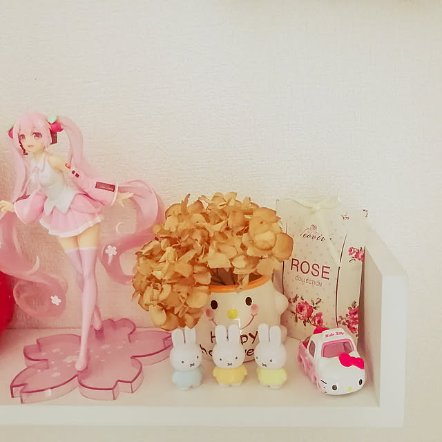 ririさんの実例写真