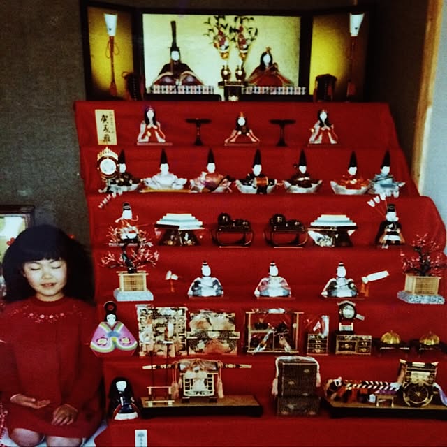 kaoさんの実例写真