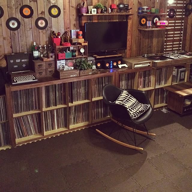 Rikiyaさんの実例写真