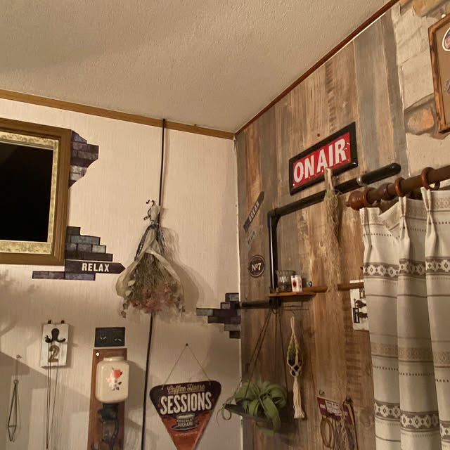 icietlaさんの部屋