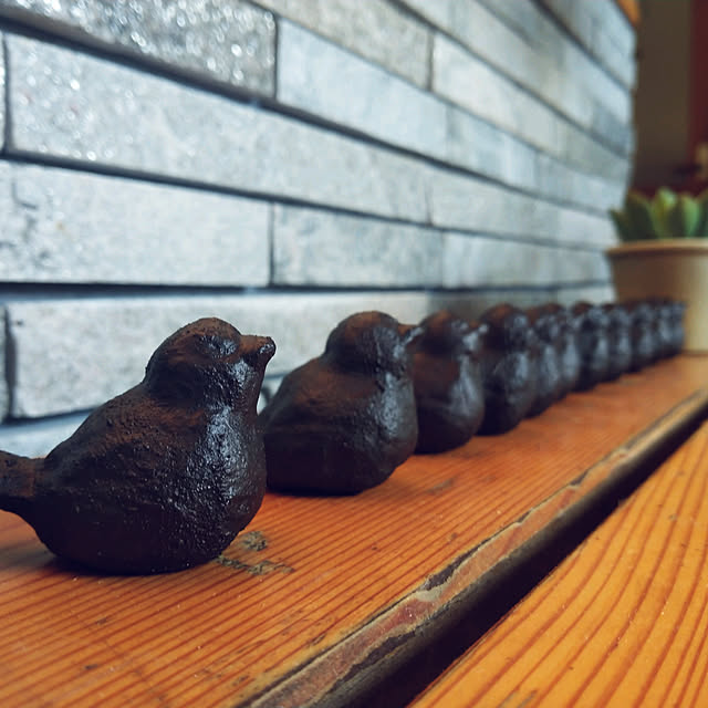 chocoさんの実例写真