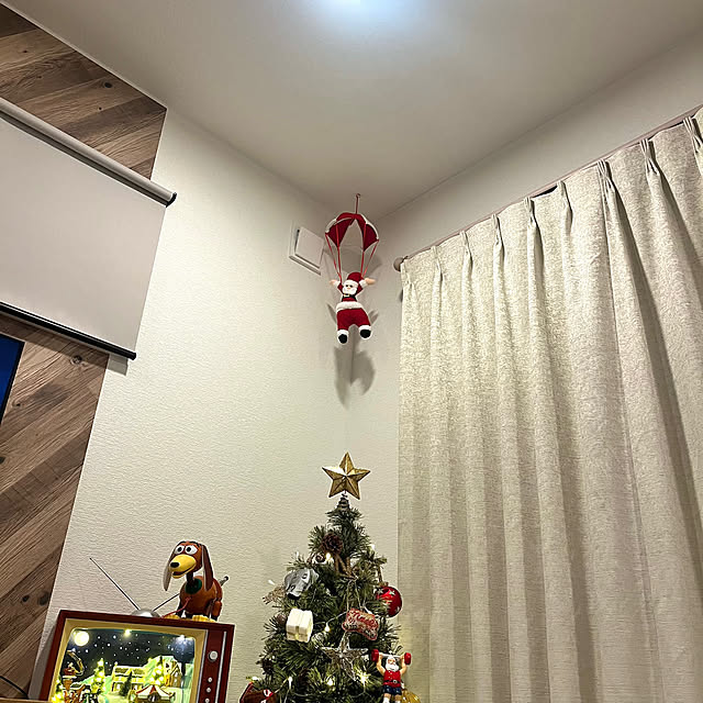 Ruuさんの部屋