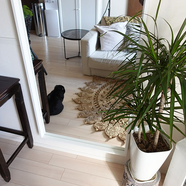coco.Apartmanさんの実例写真
