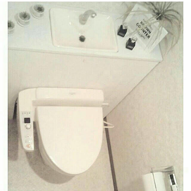 heart.emiemi57.whiteさんの実例写真