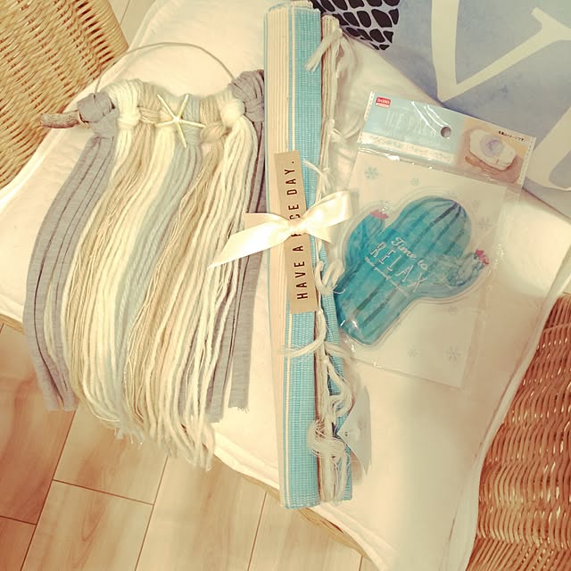 alohakaorenさんの実例写真