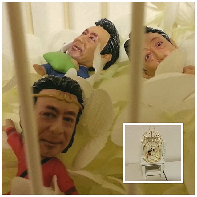 naoさんの実例写真