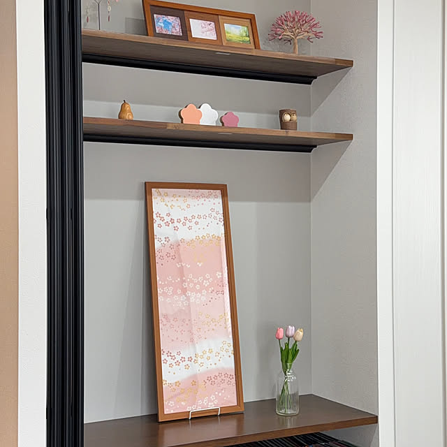 stさんの実例写真