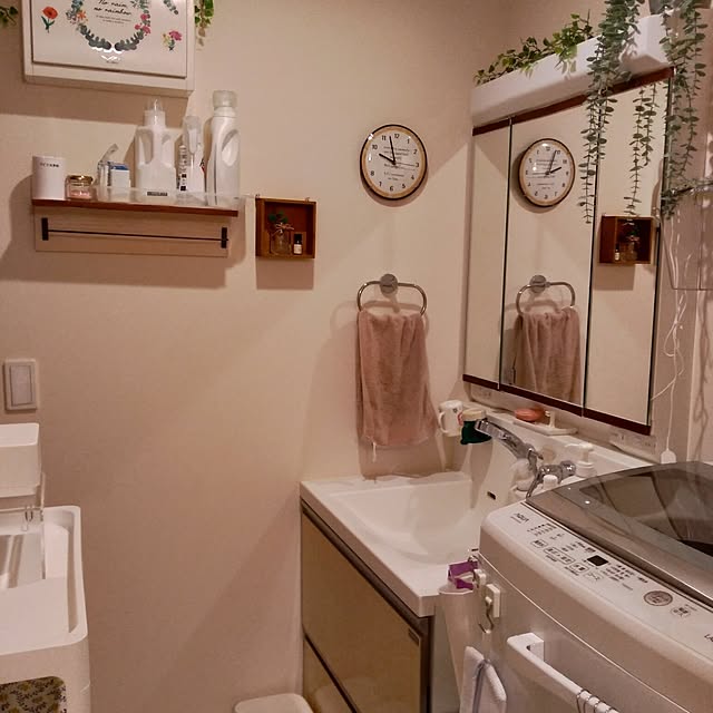 Myuuさんの部屋