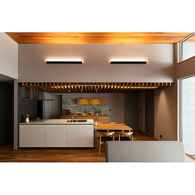 DETAIL-HOMEさんの実例写真