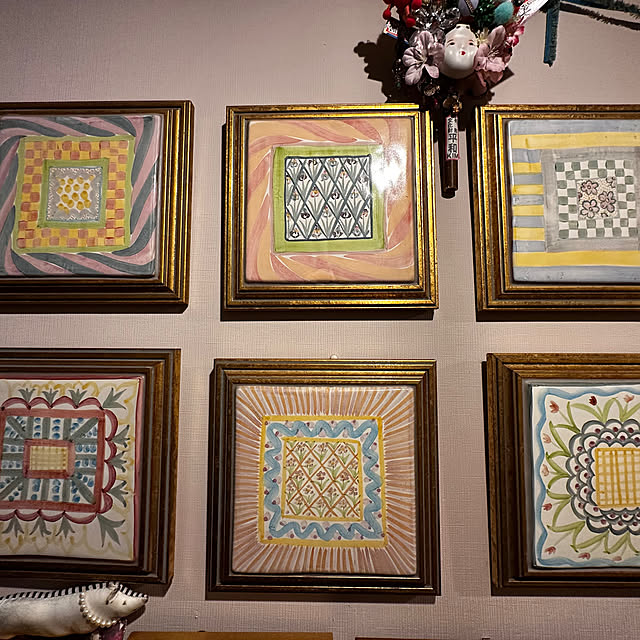 okyame-chanさんの部屋