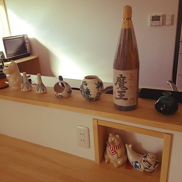 kuromiさんの実例写真