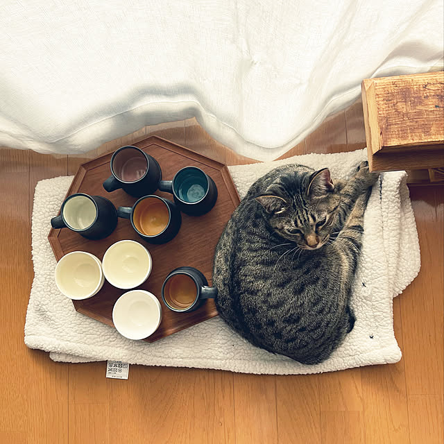 Mさんの実例写真