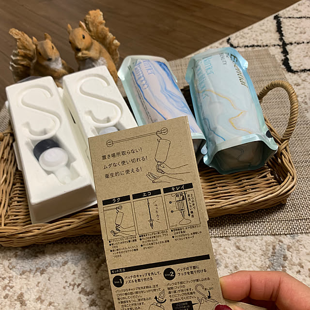 Aqettyさんの実例写真