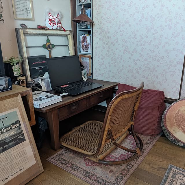 akiさんの部屋