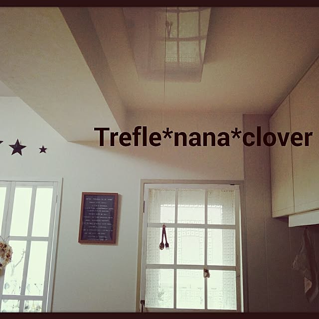nanacloverさんの実例写真