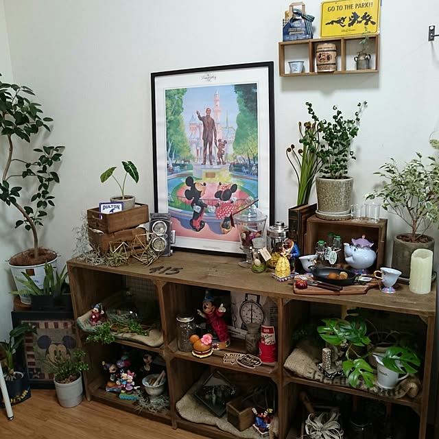 yomogiさんの実例写真