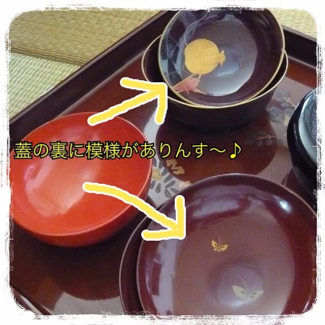 キッチン/和のインテリア実例 - 2014-08-18 09:26:17
